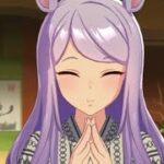 ウマ娘 プリティーダービー メジロマックイーン（エンド・オブ・スカイ）『温泉旅行（浴衣ver）』