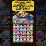#パズドラ