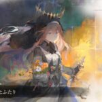【MV】the oath（Song by フォルティナ(ゆかな)）(フル音源Ver.)【メメントモリ】