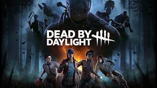 【DBD】ライブ配信 2vs8　長すぎてプレイヤーがメメントモリ