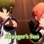 [あんスタMusic] Stranger’s Sun [Special ♪♪♪♪] Perfect Combo
