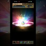 パズドラ トランプキングダムフェスガチャ引いたら神引き！？