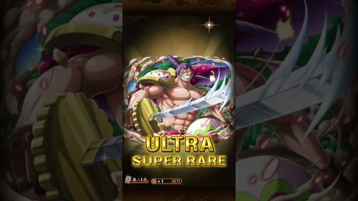 OPTC – powrót z mocnym summonem!#onepiece #pokemon