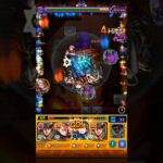 両面宿儺【超究極】釘崎野薔薇〈霹靂〉モンスト 呪術廻戦コラボ第2弾  咒術迴戰×怪物彈珠 第2彈  Jujutsu Kaisen
