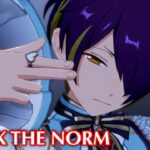 [あんスタMusic] BREAK THE NORM [Expert 28] Perfect Combo