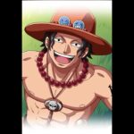 トレジャースゴフェス限定 フェス限 エース&リトルオーズJr. #トレクル #ワンピース #optc #onepiece #アニワン #エルバフ編 #大海賊時間 #白ひげ海賊団 #頂上戦争編