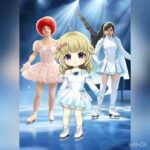 ［只今動画練習中🎥メメントモリいいね👍😊］