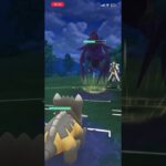 最近勝ってるようになってきた#ポケモン#ポケモンGO