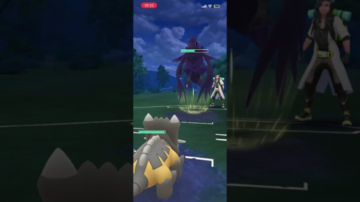 最近勝ってるようになってきた#ポケモン#ポケモンGO