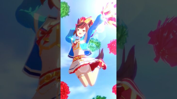 いや～元気出ろ！#Short340 #ウマ娘プリティーダービー #ナイスネイチャ