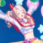 ウマ娘 プリティーダービー エキシビジョン クイーンステークス２０２６