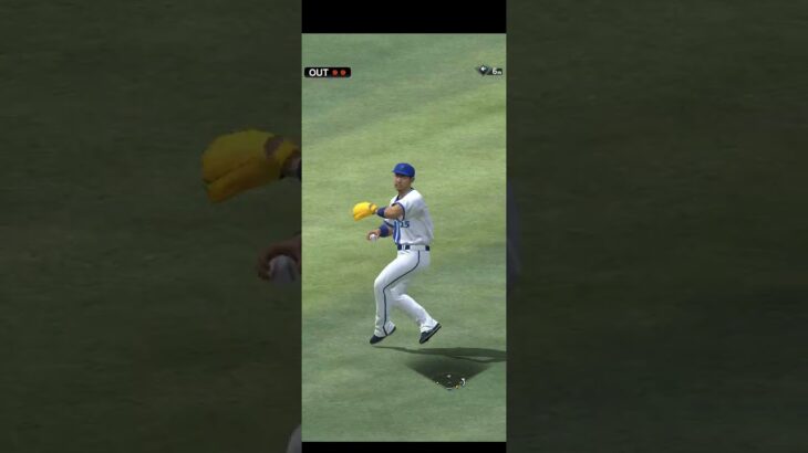 プロ野球スピリッツA（Professional Baseball Spirits A）巨人VSDeNA