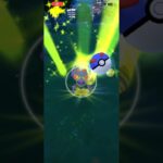 ✨Shiny DEWPIDER – Pokémon GO ✨#pokemongo #shinypokemon #ポケモンGO #pokemon #shinyhunting