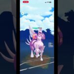 いい感じ！✨️ #ポケモンgo #マスターリーグ