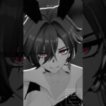 ✦ 愛をくださいませ　冒険者ローエン【原神MMD】Lohen
