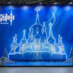 【原神】C108スネージナヤを感じよ アフタームービー