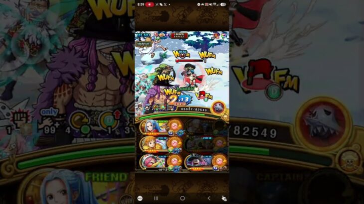 37.44x No VIVI  vs HOLY KNIGHTS BLITZ BATTLE! #shorts