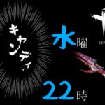 【DbD】皆の『メメントモリ』発表会！！ハグちゃんを添えて【192飲食品ハグ】