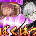 【FGO】特に理由のない宝具がはべにゃんを襲う！【カルデア南海大決戦！ ～マジムンアイランドに謎の巨人の影を見た～】