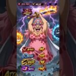 KAIDO vs BIG MOM — WHO IS THE STRONGER YONKO?