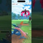 ポケモンGO PvP#ぽけもん#ポケモンGO#PokemonGO#GOバトルリーグ#GBL#ポケモンGO対戦#shorts