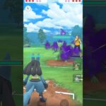 ポケモンGO PvP#ぽけもん#ポケモンGO#PokemonGO#GOバトルリーグ#GBL#ポケモンGO対戦#shorts