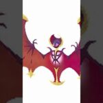 【ポケモンGO】明日からは伝説レイドがルナアーラに？！色違いも初実装？！ #ポケモンgo #イベント #色違い #ルナアーラ #初登場