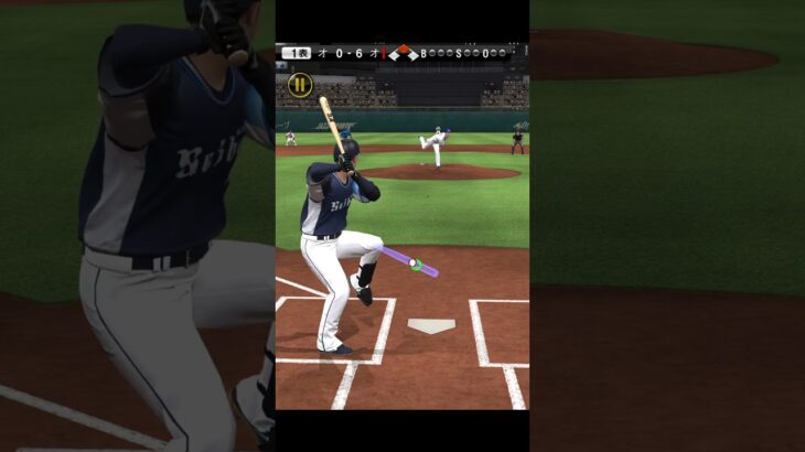 プロスピランクオーダー紹介！　#プロスピa #プロスピ切り抜き #プロ野球スピリッツa #リアタイ　#shorts