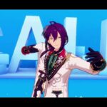 『CALL YOUR NAME!!』　礼瀬マヨイ&椎名ニキ