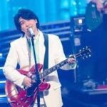 【Mrs. GREEN APPLE】大森元貴「メメント・モリ」テレビ初披露😭✨ 会場騒然！ソロで見せた“新たな表情”に感動の声