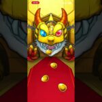 【モンスト】アゲインガチャチャレンジを選んで回してみた結果…。 # #モンスト #ガチャ動画  #ショート動画 #shorts  #モンスターストライク #モンスト13周年