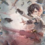 【メメントモリ】藍の塔1758〜1767階（本垢)