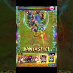 【攻略動画】神獣の聖域『ミュア』攻略解説!!【モンスト】#ショート #切り抜き