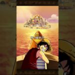 【トレクル】無料ガチャ151日目