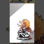 パズドラ　BLEACH千年血戦篇コラボガチャ引いてみた結果‼ ︎(メール📩分) #パズドラ #bleach #ブリーチ #ガチャ #ガチャガチャ