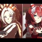 ウマ娘 プリティーダービー [ライブシアター]『トレセンラーメン列伝』ウインバリアシオン・オルフェーヴル