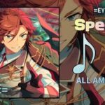 【あんスタMusic】=EYE=（Special / ALL AMAZING）