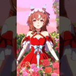 あぁ…啜らせて！ #short326  #ウマ娘プリティーダービー #スティルインラブ