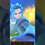 【ドラクエ】ギガモンと魔王 に強敵 竜王 討伐 最終 決戦ウォーク！？#shorts#ポケポケ#スライム#切り抜き#ライブ#アニメ#ゲーム実況#ASMR#TikTok#新作#ニュース