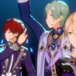 アルカの紫SCR併せ