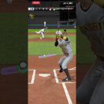 過去一飛んだホームラン #プロスピa #プロ野球スピリッツa