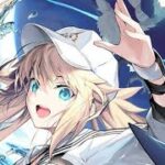 FGO繁中 超級追憶任務 Lostbelt6 妖精圓桌領域 24-2節 妖蘭戰 狂術傻 4T
