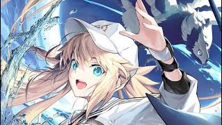 FGO繁中 超級追憶任務 Lostbelt6 妖精圓桌領域 24-2節 妖蘭戰 狂術傻 4T