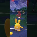 マスターリーグ勝てないからこっちやる#ポケモン#ポケモンGO
