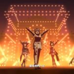 ウマ娘 プリティーダービー L’Arc de gloire（ゴールドシップ（KFC親善大使ゴルシ）・サトノダイヤモンド（シュヴァリエ・ブル）・エイシンフラッシュ（コレクト・ショコラティエ））