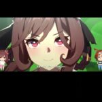 ウマ娘【夏バテ解消？】＃ウマ娘プリティーダービー＃shorts