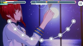 #あんさんぶるスターズmusic