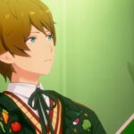 誰と待ち合わせ？