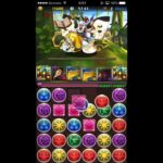 【パズドラ版コラボ】【ロックマンX音源】エアーマン ステージ BGM【ロックマン２】 ／ BOSS戦（仮） BGM【ロックマン10】より