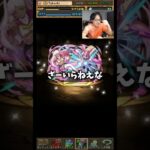 【いらねえ】僕はいらないけど裏方は欲しいみたいです #たかし #パズドラ